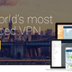 1 Year NordVPN, $48 with code VIP70 | 2 Year Plan, $72 with code 2YSpecial2017